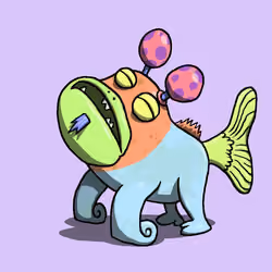 Klay Pet #225