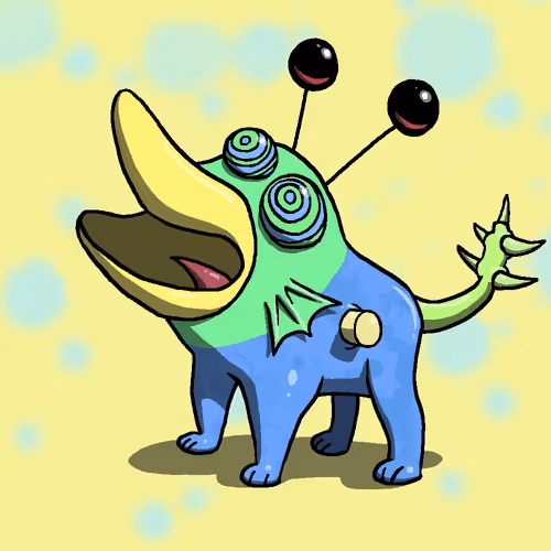 Eternal Klay Pets