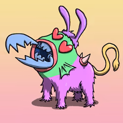 Klay Pet #215
