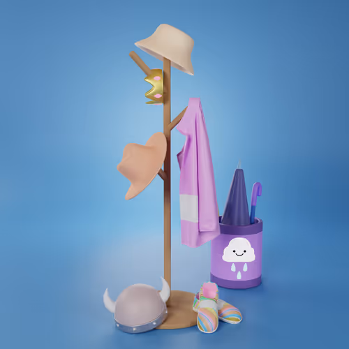 Item #2 Media