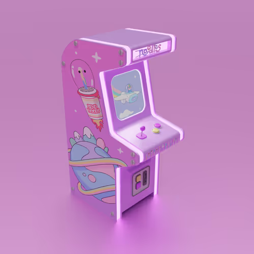 Item #0 Media