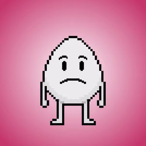 EggBoi #009