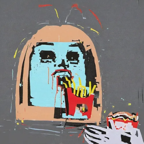 fry thief