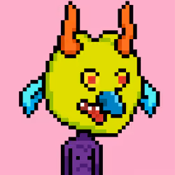 GoblinNouns #4893