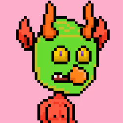 GoblinNouns #1327