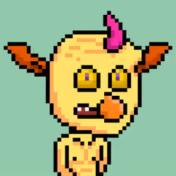 GoblinNouns #1089