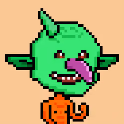 GoblinNouns #1087