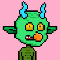 GoblinNouns #2905