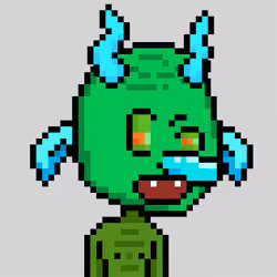GoblinNouns #203