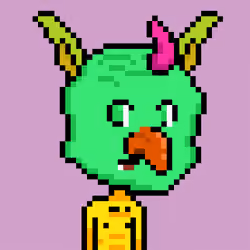 GoblinNouns #5539