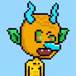 GoblinNouns #5131