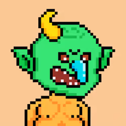 GoblinNouns #1240
