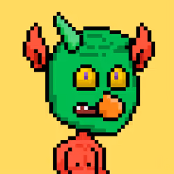 GoblinNouns #1210