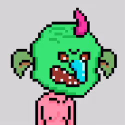 GoblinNouns #4892