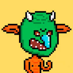 GoblinNouns #487