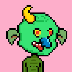 GoblinNouns #1088