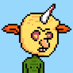 GoblinNouns #1244
