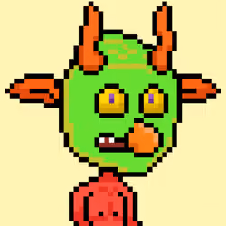 GoblinNouns #246
