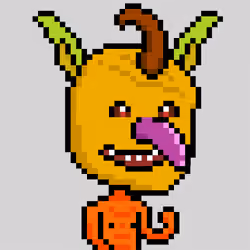 GoblinNouns #4911