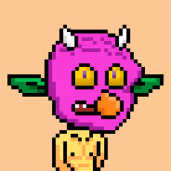 GoblinNouns #5540