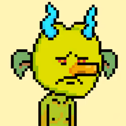 GoblinNouns #2766