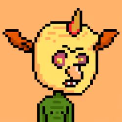 GoblinNouns #113
