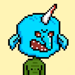 GoblinNouns #166