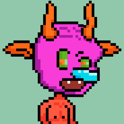 Goblin Nouns