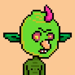 GoblinNouns #2812