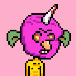 GoblinNouns #1330