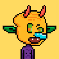 GoblinNouns #4915