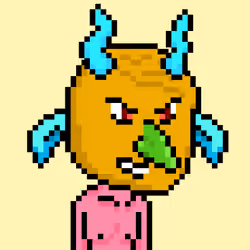 GoblinNouns #5130