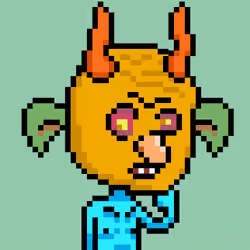 GoblinNouns #79