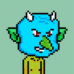 GoblinNouns #2768