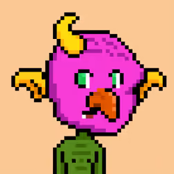 GoblinNouns #366