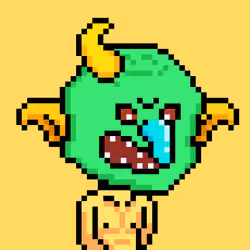 GoblinNouns #3386