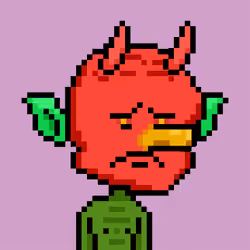 GoblinNouns #5542