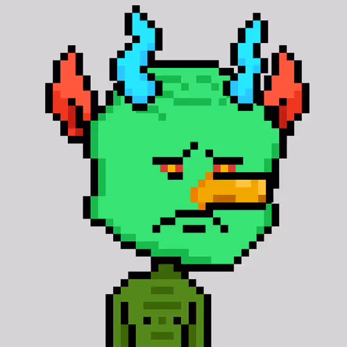 Goblin Nouns