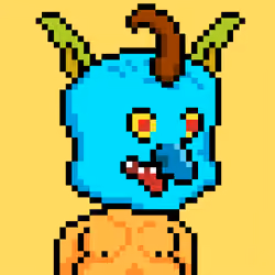 GoblinNouns #4909