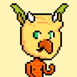 GoblinNouns #4790