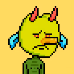 GoblinNouns #1266