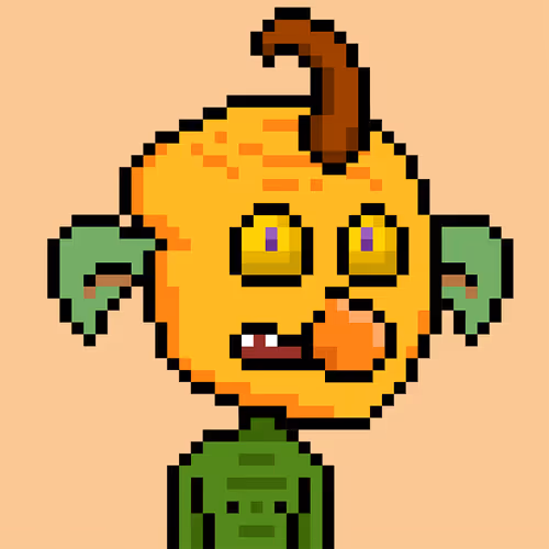 Goblin Nouns