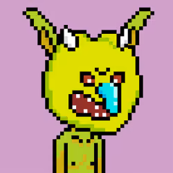 GoblinNouns #1833