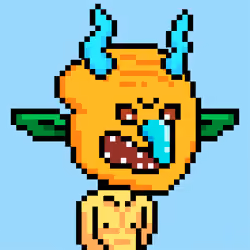 GoblinNouns #488