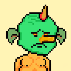 GoblinNouns #2906