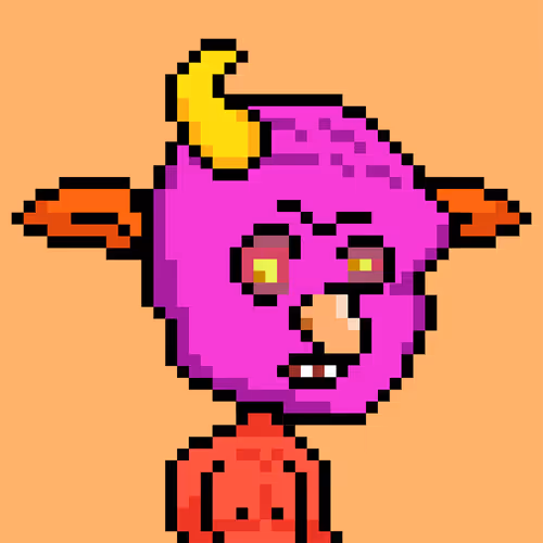 Goblin Nouns