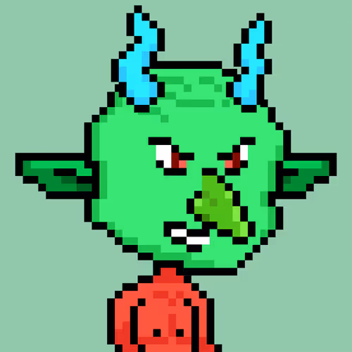 Goblin Nouns