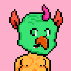 GoblinNouns #5211
