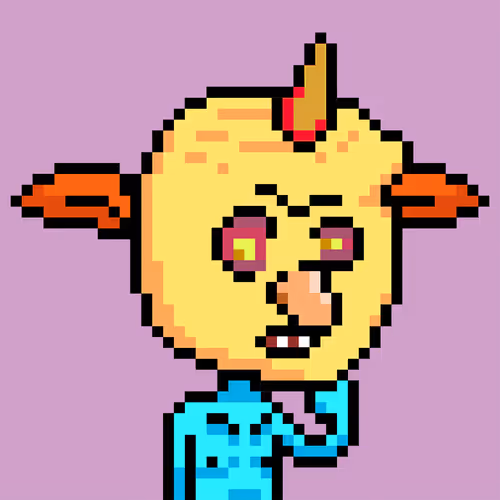 Goblin Nouns
