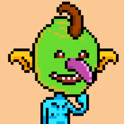 GoblinNouns #5543